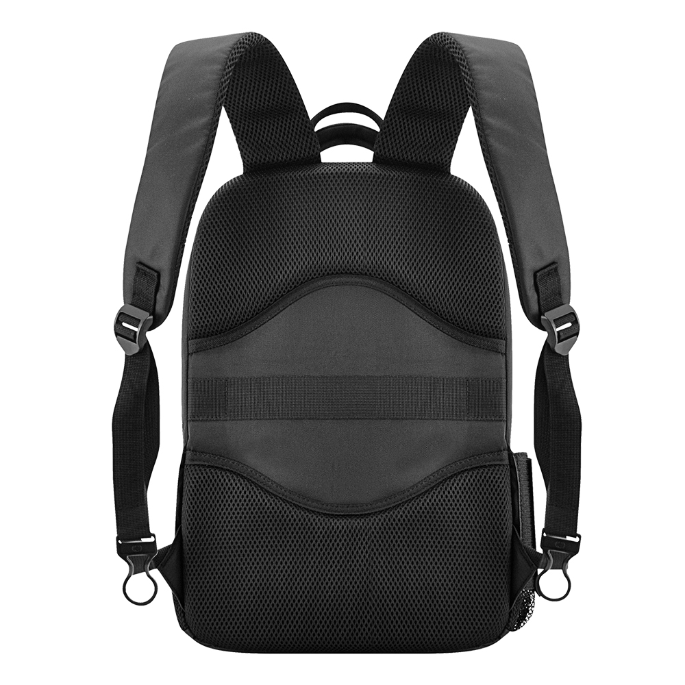 Laptop Backpack S02-1175LAP ⋆ Grace Computer Enterprise